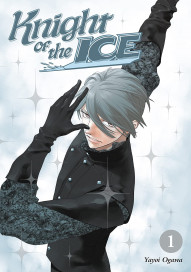 Knight of the Ice Vol. 1