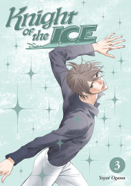 Knight of the Ice Vol. 3