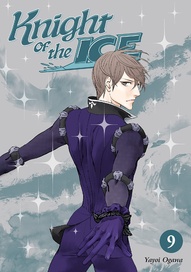 Knight of the Ice Vol. 9