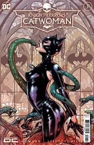 Knight Terrors: Catwoman (2023)