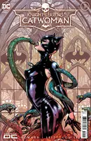 Knight Terrors: Catwoman #1