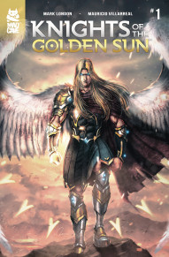 Knights of the Golden Sun