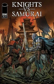 Knights vs Samurai #1