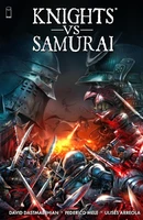 Knights vs Samurai Vol. 1 Reviews