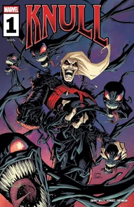 Knull #1