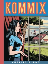 Kommix (2024)