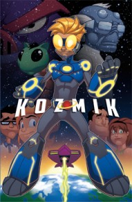 Kozmik(OGN) #1 (OGN)