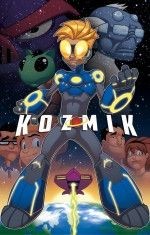 Kozmik #1