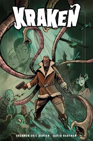 Kraken (2025)