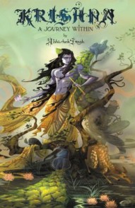 Krishna  A Journey Within(OGN) #1 (OGN)