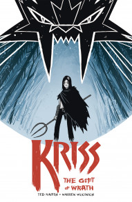 Kriss: The Gift of Wrath Collected
