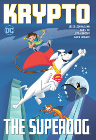 Krypto the Superdog Collected
