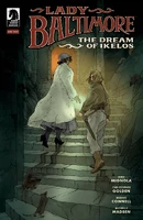 Lady Baltimore: The Dream of Ikelos #1