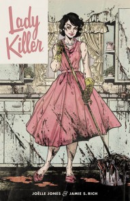 Lady Killer Vol. 1
