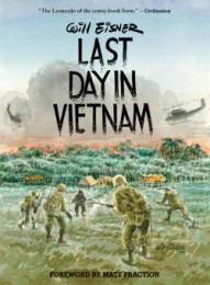 Last Day in Vietnam(Hardcover)