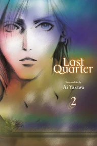 Last Quarter Vol. 2