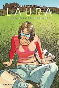 Laura and Other Stories Collected