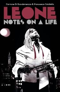 Leone: Notes on Live #1