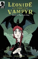 Leonide The Vampyr: Miracle at the Crow's Head #1