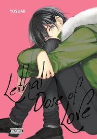 Lethal Dose of Love OGN