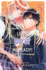 Let's Do It Already! Vol. 5