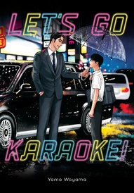 Let's Go Karaoke! Vol. 1