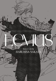 Levius Vol. 1