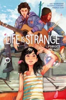 Life Is Strange Vol. 7 Reviews