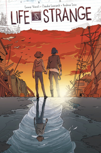 life is strange vol 3 strings life is strange vol 3 strings