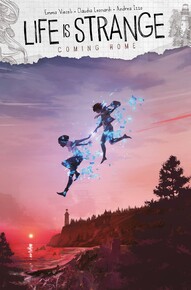 Life Is Strange: Coming Home #1