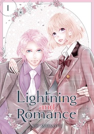 Lightning and Romance Vol. 1