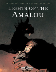 Lights of Amalou #1