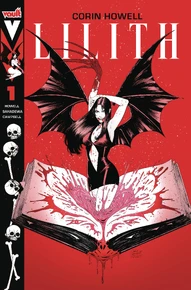 Lilith #1