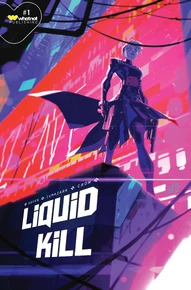 Liquid Kill (2023)