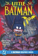 Little Batman: Month One (2024)  Collected TP Reviews