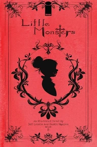 Little Monsters #8