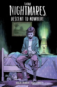 Little Nightmares: Descent to Nowhere #2