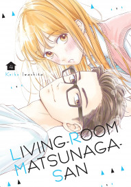 Living-Room Matsunaga-San Vol. 4