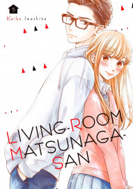 Living-Room Matsunaga-San Vol. 5