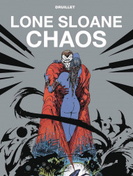 Loan Sloane: Chaos #1