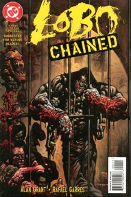 Lobo: Chained #1