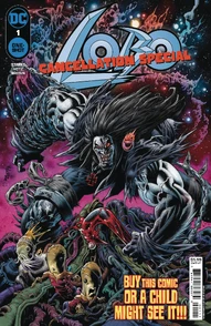 Lobo Cancellation Special #1