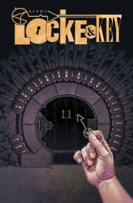 Locke & Key Alpha Vol. 6: Alpha & Omega