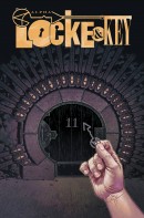 Locke & Key Alpha Vol. 6: Alpha & Omega HC Reviews