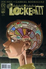 Locke & Key #2
