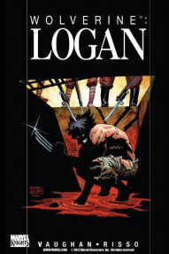 Logan Vol. 1