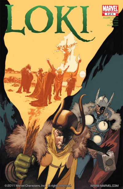 loki free comic book day box