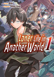 Loner Life in Another World Vol. 1