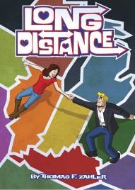 Long Distance Vol. 1