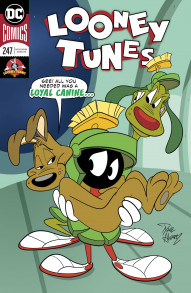 Looney Tunes #247